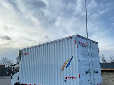 Isuzu  Контейнер 2025 года за 16 900 000 тг. в Астана – фото 8