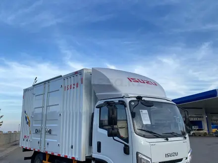 Isuzu  Контейнер 2025 года за 16 900 000 тг. в Астана – фото 3