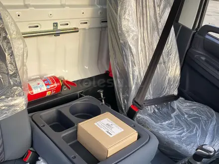 Isuzu  Контейнер 2025 года за 16 900 000 тг. в Астана – фото 27