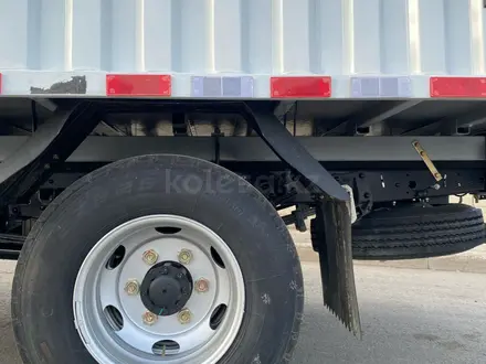 Isuzu  Контейнер 2025 года за 16 900 000 тг. в Астана – фото 20