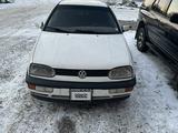 Volkswagen Golf 1992 года за 1 650 000 тг. в Тараз – фото 2