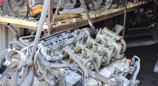 Двигатель Одиссей обьем 2, 4 за 120 000 тг. в Алматы