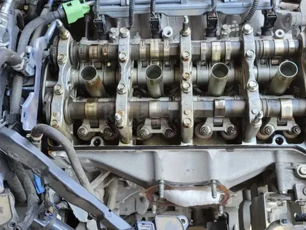 Двигатель Одиссей обьем 2, 4 за 120 000 тг. в Алматы – фото 6
