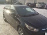 Hyundai Accent 2014 года за 5 200 000 тг. в Семей