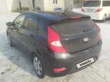 Hyundai Accent 2014 годаүшін5 200 000 тг. в Семей – фото 3