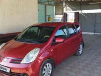 Nissan Note 2008 года за 4 200 000 тг. в Алматы