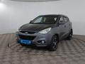 Hyundai Tucson 2012 года за 6 250 000 тг. в Шымкент