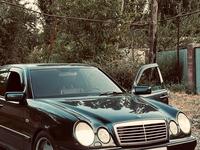 Mercedes-Benz E 320 1998 года за 3 500 000 тг. в Тараз