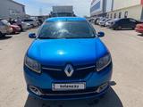 Renault Logan 2014 годаүшін2 300 000 тг. в Астана