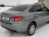 ВАЗ (Lada) Vesta 2018 годаfor4 600 000 тг. в Усть-Каменогорск – фото 2