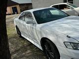 Toyota Mark II 1995 годаүшін3 000 000 тг. в Алматы