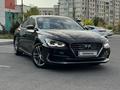 Hyundai Grandeur 2019 годаүшін10 900 000 тг. в Алматы – фото 2