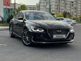 Hyundai Grandeur 2019 года за 10 900 000 тг. в Алматы – фото 2