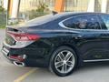 Hyundai Grandeur 2019 годаүшін10 900 000 тг. в Алматы – фото 13