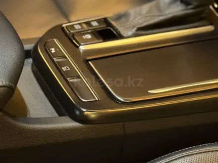 Hyundai Grandeur 2019 года за 10 900 000 тг. в Алматы – фото 22