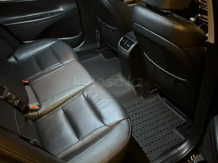 Hyundai Grandeur 2019 года за 10 900 000 тг. в Алматы – фото 23