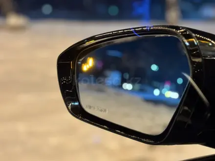 Hyundai Grandeur 2019 года за 10 900 000 тг. в Алматы – фото 27
