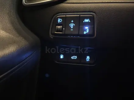 Hyundai Grandeur 2019 года за 10 900 000 тг. в Алматы – фото 28