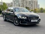 Hyundai Grandeur 2019 года за 10 900 000 тг. в Алматы – фото 3