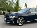 Hyundai Grandeur 2019 годаүшін10 900 000 тг. в Алматы – фото 9