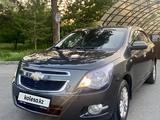 Chevrolet Cobalt 2022 года за 5 900 000 тг. в Алматы