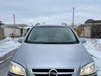 Opel Zafira 2003 года за 3 500 000 тг. в Шымкент