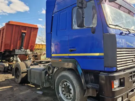 МАЗ  5440 2013 года за 8 000 000 тг. в Караганда – фото 9