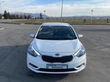 Kia Cerato 2014 годаүшін6 800 000 тг. в Тараз – фото 5