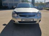 ВАЗ (Lada) Priora 2170 2014 годаfor3 500 000 тг. в Астана – фото 2