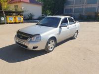 ВАЗ (Lada) Priora 2170 2014 года за 3 500 000 тг. в Астана