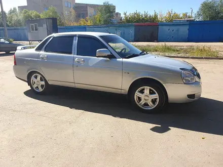 ВАЗ (Lada) Priora 2170 2014 года за 3 500 000 тг. в Астана – фото 3