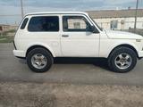 ВАЗ (Lada) Lada 2121 2012 годаfor1 500 000 тг. в Атырау – фото 3