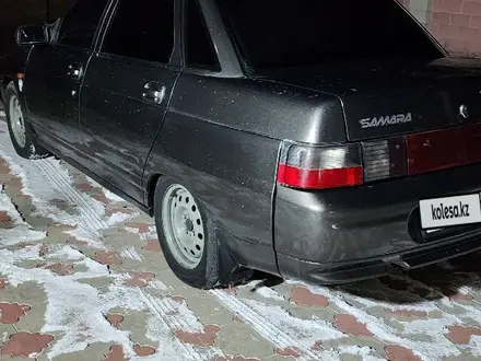 ВАЗ (Lada) 2110 2014 года за 1 200 000 тг. в Шымкент