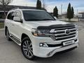 Toyota Land Cruiser 2017 года за 36 000 000 тг. в Алматы – фото 3