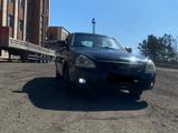 ВАЗ (Lada) Priora 2172 2013 годаүшін1 650 000 тг. в Караганда – фото 2