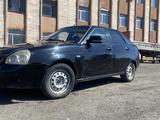 ВАЗ (Lada) Priora 2172 2013 годаүшін1 650 000 тг. в Караганда – фото 4