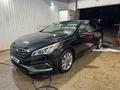 Hyundai Sonata 2016 года за 6 800 000 тг. в Уральск – фото 9