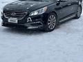 Hyundai Sonata 2016 года за 6 800 000 тг. в Уральск – фото 10