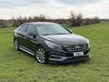 Hyundai Sonata 2016 года за 6 800 000 тг. в Уральск – фото 11