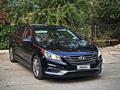 Hyundai Sonata 2016 года за 6 800 000 тг. в Уральск – фото 4
