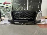 Бампер Перед Changan Hunter за 120 000 тг. в Алматы