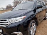 Toyota Highlander 2011 годаүшін11 400 000 тг. в Атырау – фото 2