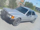 Mercedes-Benz 190 1988 года за 1 150 000 тг. в Усть-Каменогорск
