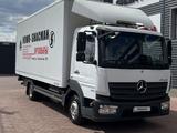 Mercedes-Benz  Atego 2018 годаүшін35 000 000 тг. в Темиртау – фото 2