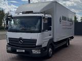Mercedes-Benz  Atego 2018 годаүшін35 000 000 тг. в Темиртау