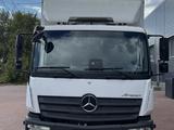 Mercedes-Benz  Atego 2018 годаүшін35 000 000 тг. в Темиртау – фото 4
