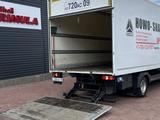 Mercedes-Benz  Atego 2018 годаүшін35 000 000 тг. в Темиртау – фото 5