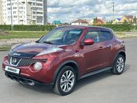 Nissan Juke 2013 года за 4 600 000 тг. в Петропавловск
