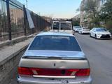 ВАЗ (Lada) 2115 2006 года за 300 000 тг. в Актау – фото 4