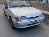 ВАЗ (Lada) 2115 2006 года за 300 000 тг. в Актау